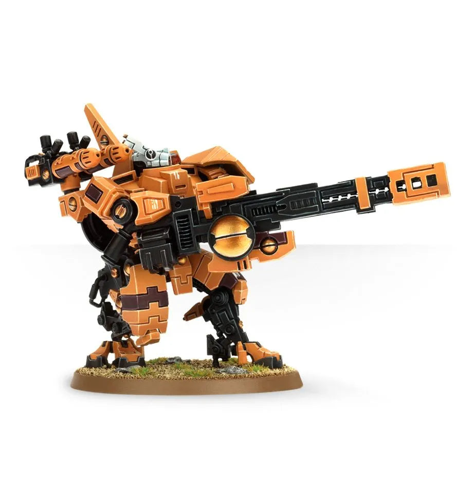 Exo-armure XV88 Broadside