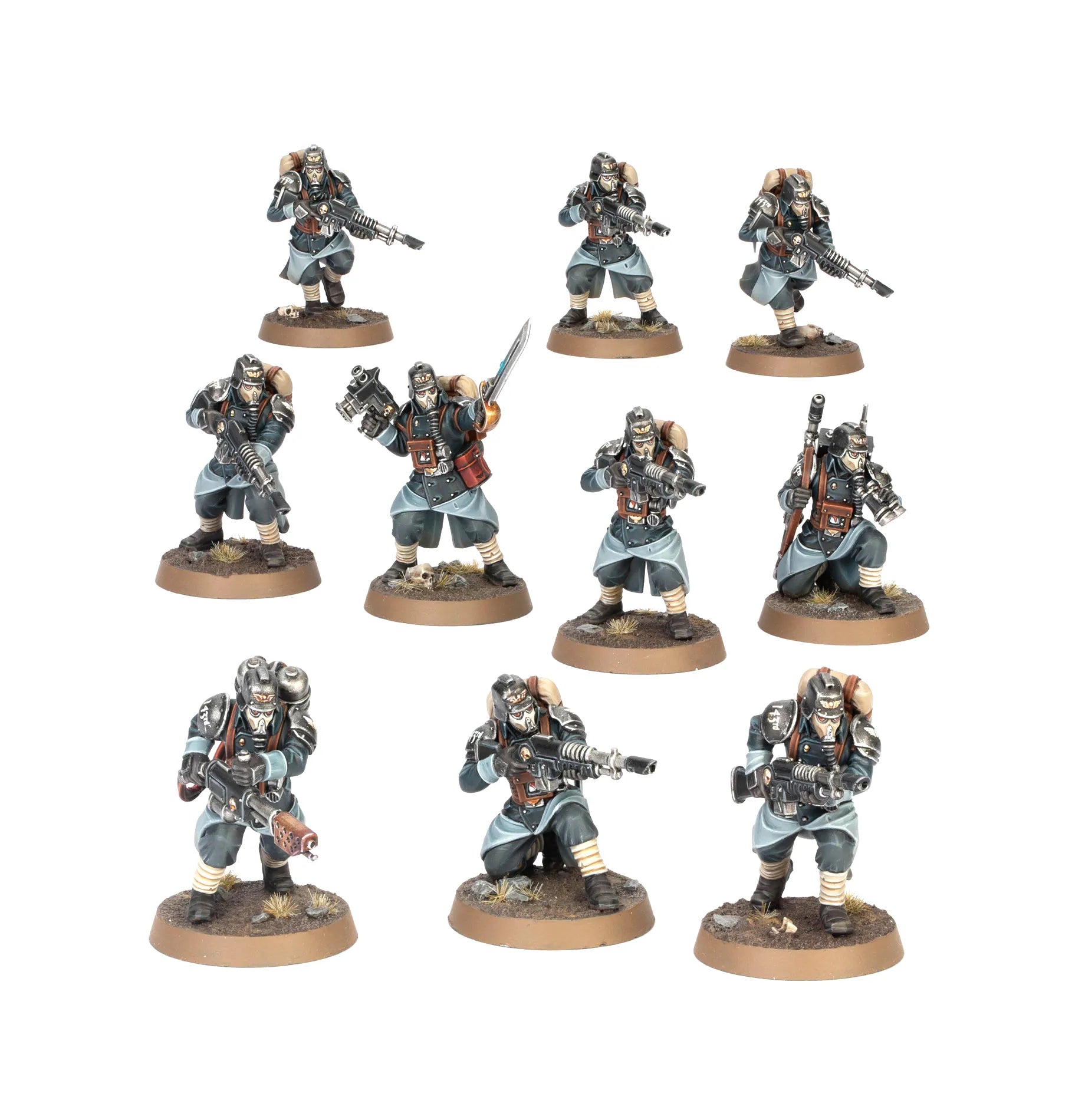 Death Korps de Krieg