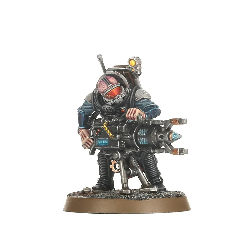 Neophyte Hybrids