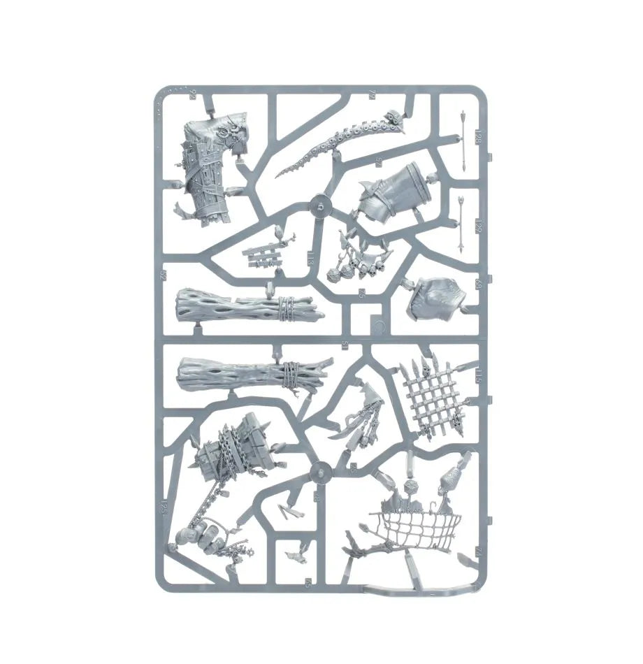 Brawlers of Behemat (Anglais)