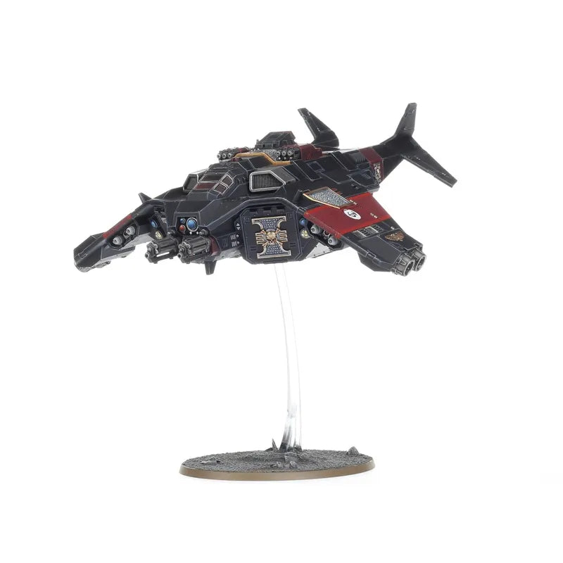 Corvus Blackstar