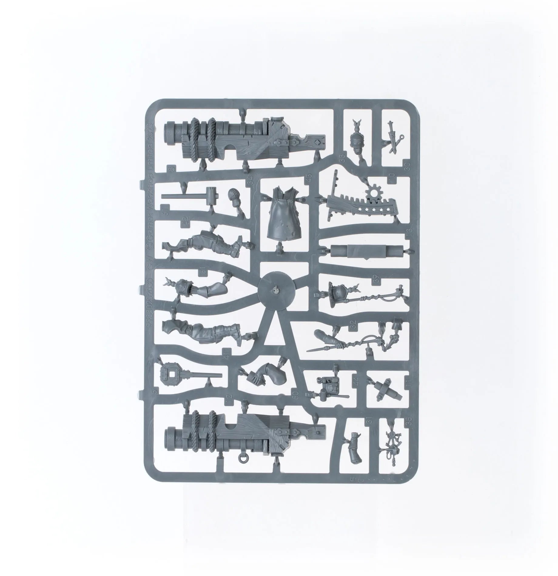 Bataillon des Cités de Sigmar: Incursion Fondatrice
