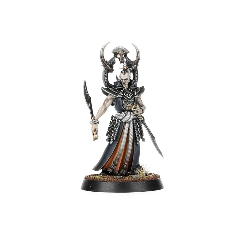 Warcry: Purelames Askurgans