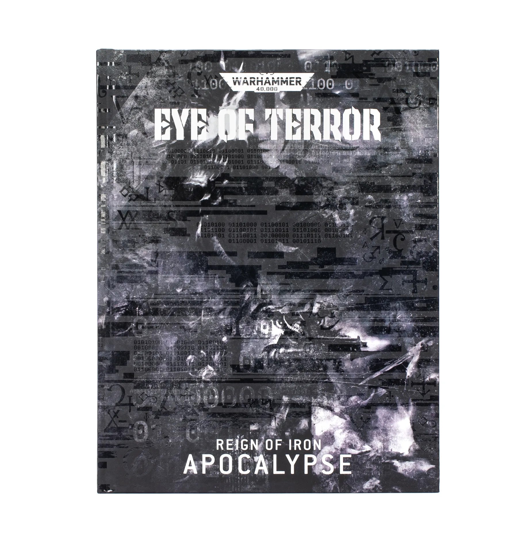 Eye of Terror: Reign of Iron – War for the Cadian Gate (Collector's Edition) (Anglais)