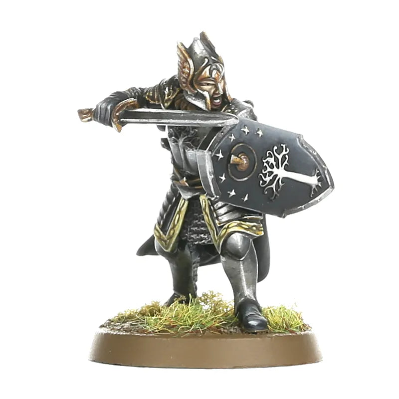 Wardens of Gondor™
