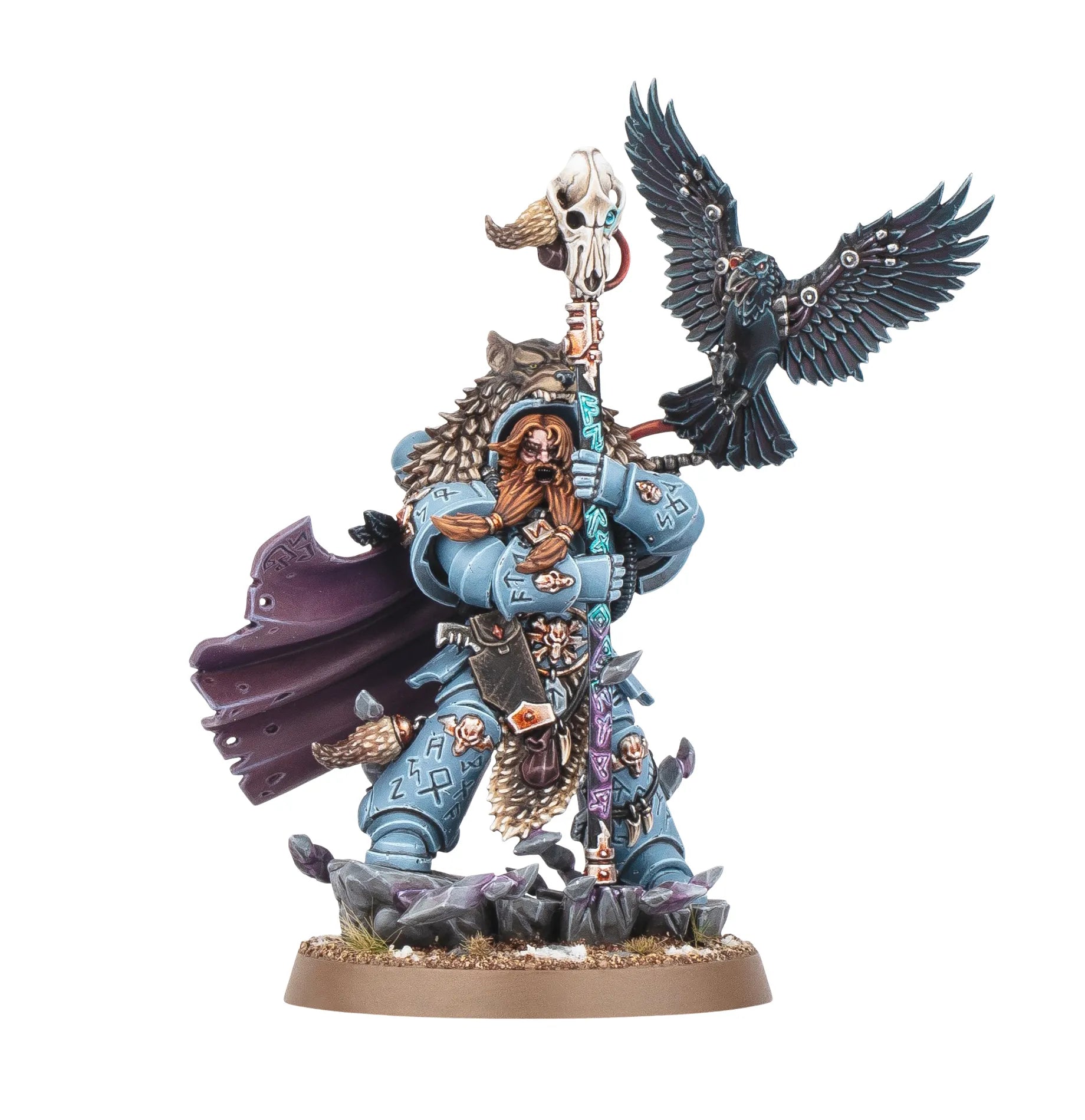 Njál Stormcaller