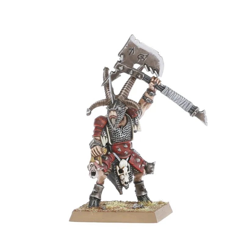 Harde de Bestigors