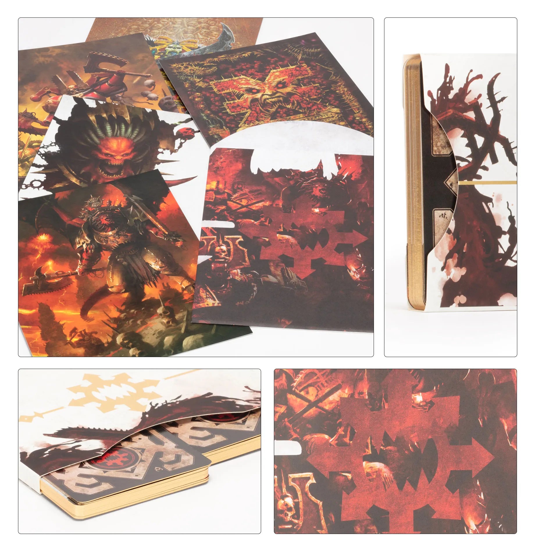 Codex: World Eaters (Limited Edition) (Anglais)