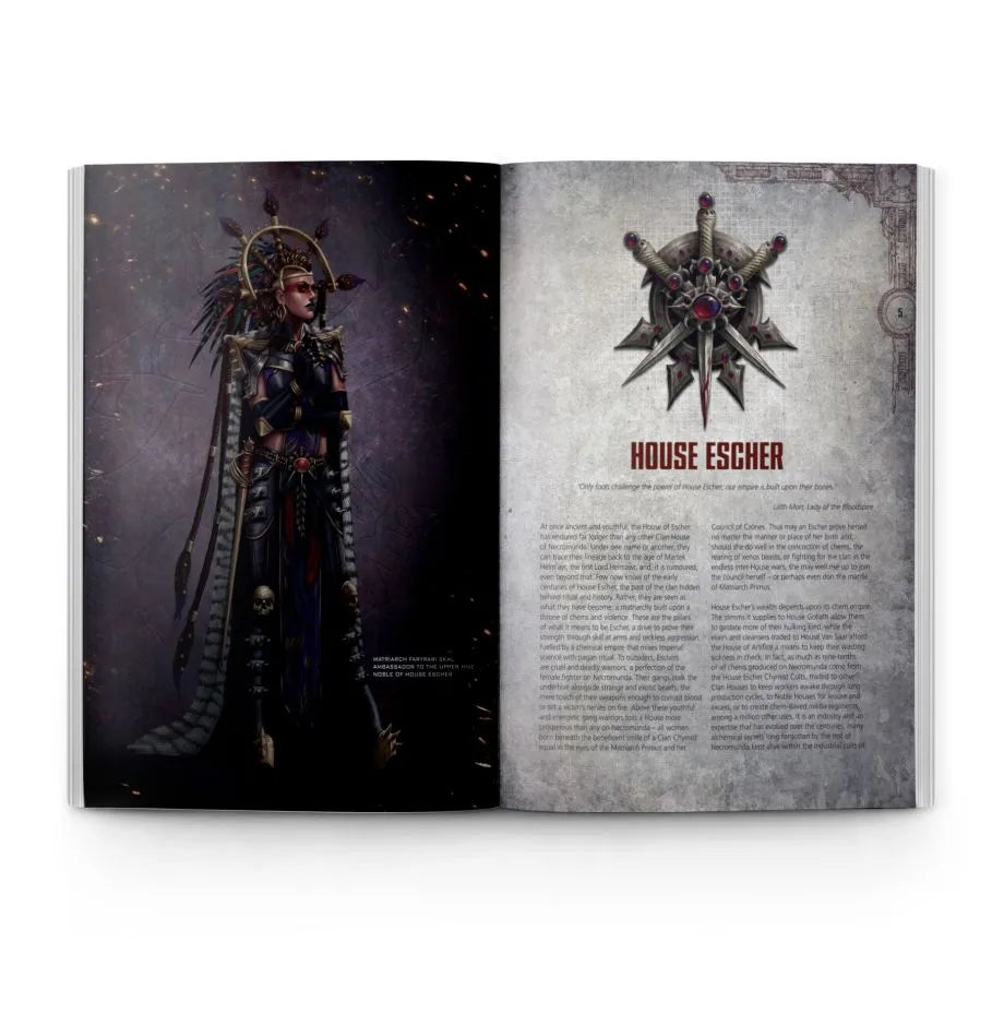 House of Blades (Hardback) (Anglais)