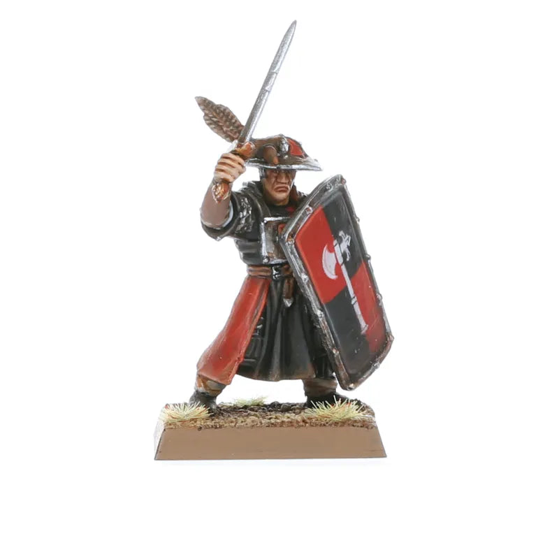 Warhammer: The Old World Core Set – Kingdom of Bretonnia Edition (Anglais)
