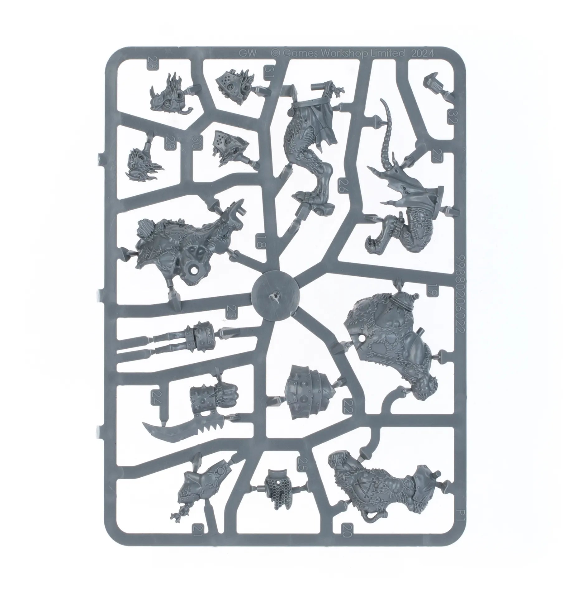 Warhammer Age of Sigmar: Spearhead Starter Set (Anglais)