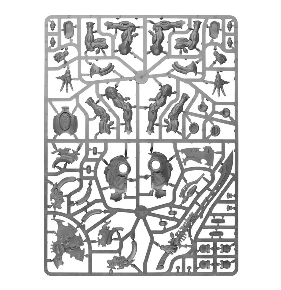 Chevalier Fantôme