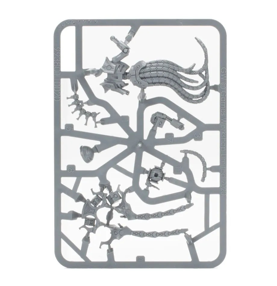 Chronomancien