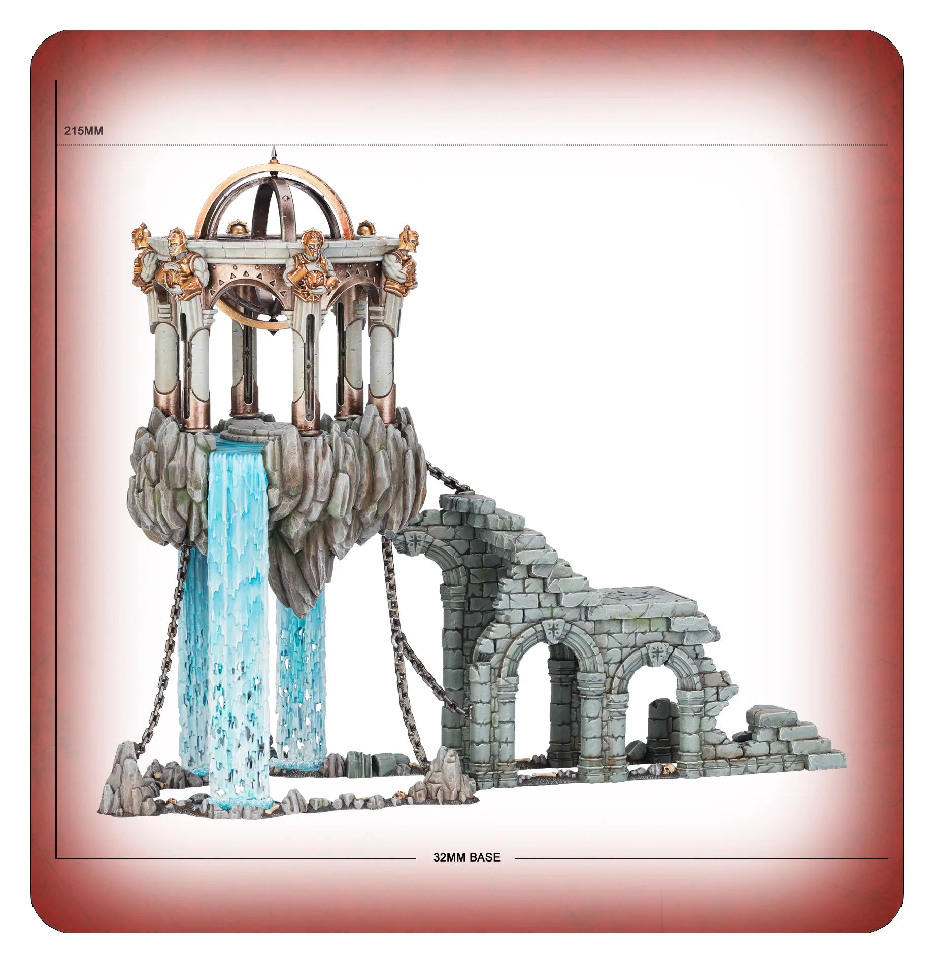 Aqualithe Purificateur