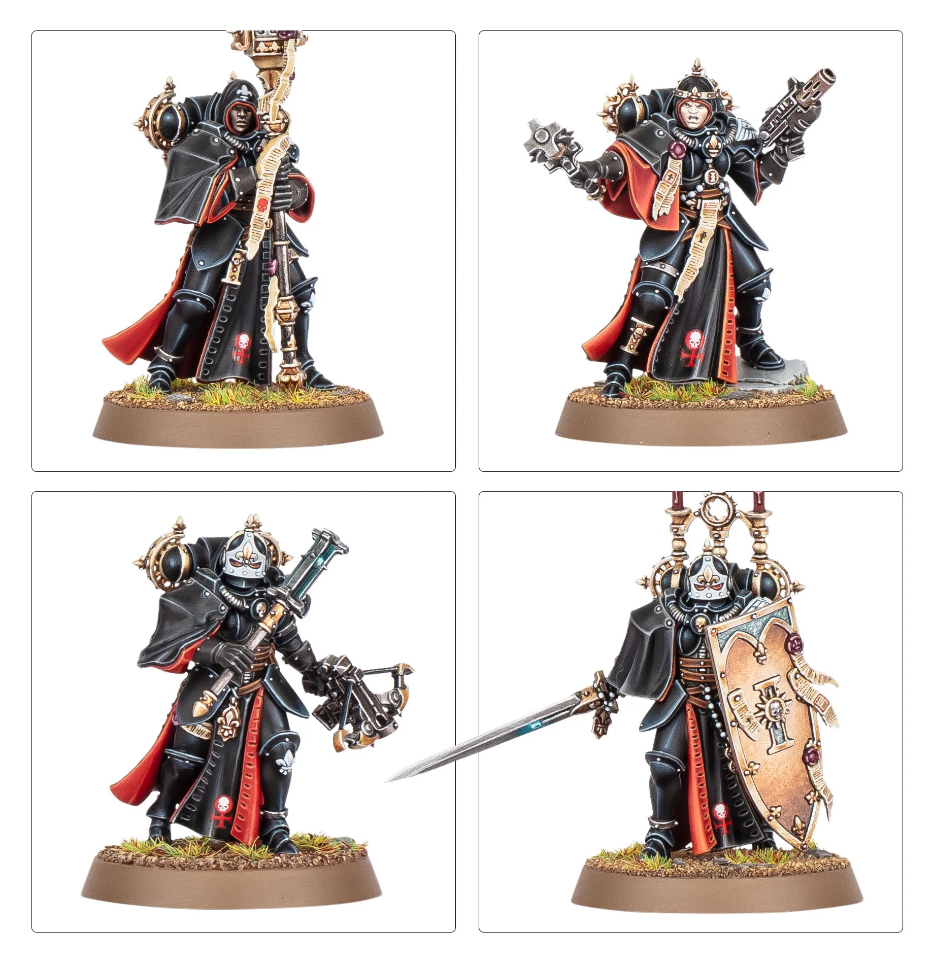 Kill Team: Traque de l'Ombre