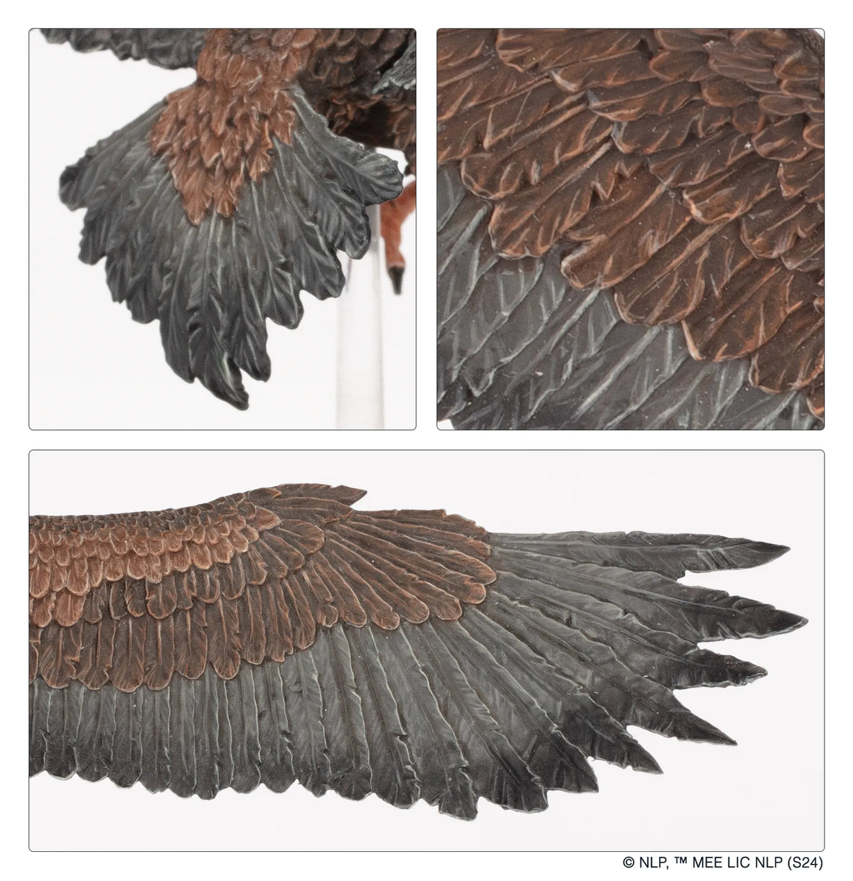 Great Eagles of the Misty Mountains™