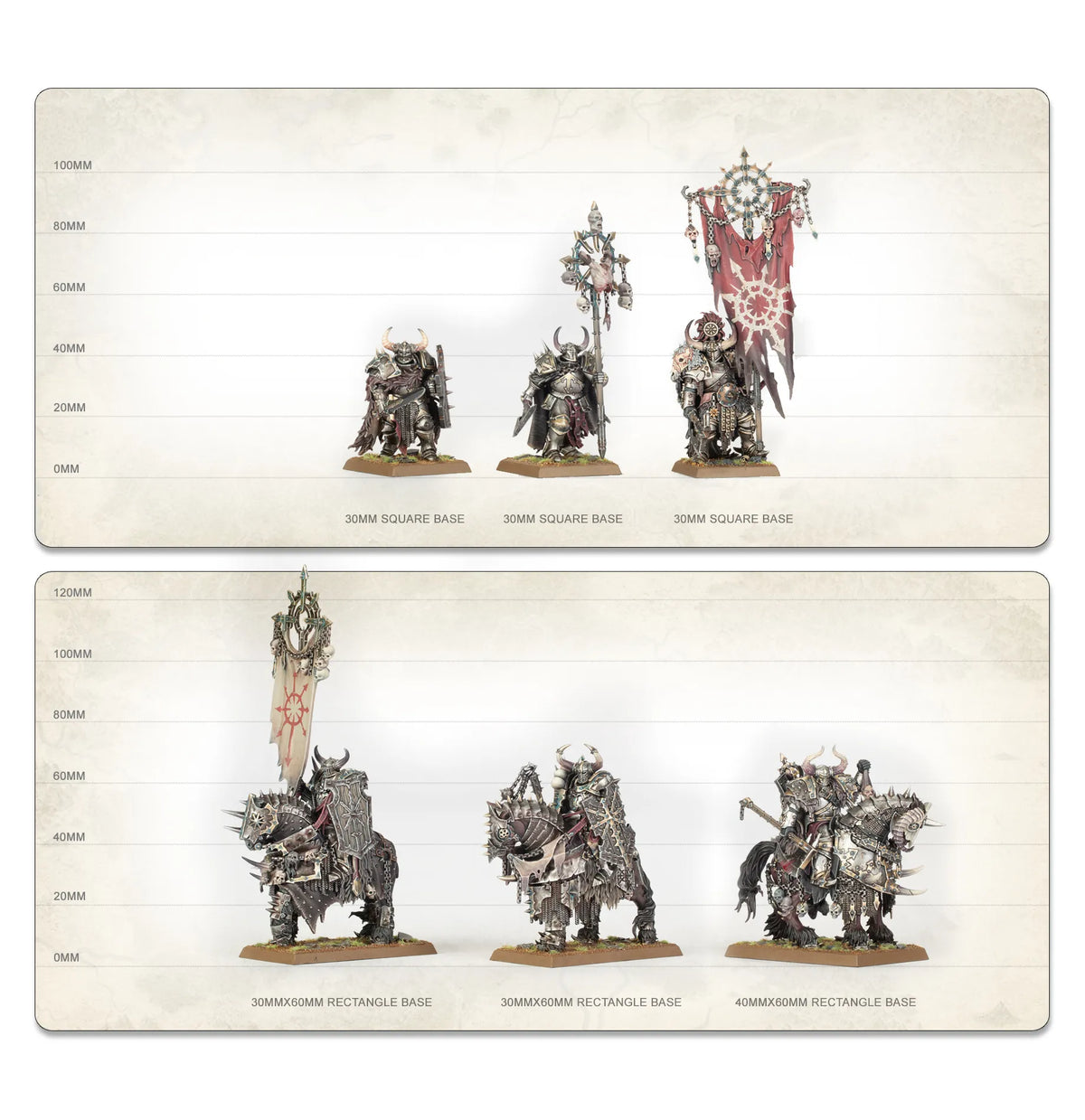 Warhammer: The Old World – Fantasy Battles In the World of Legend Core Set (Anglais)