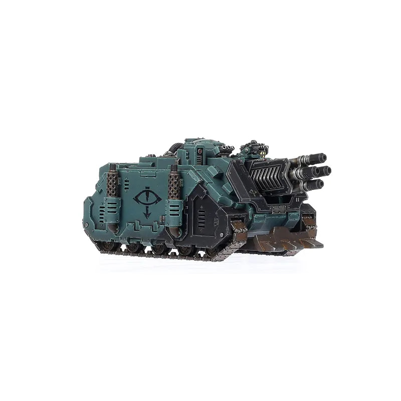 Char de Siège Vindicator de Légion