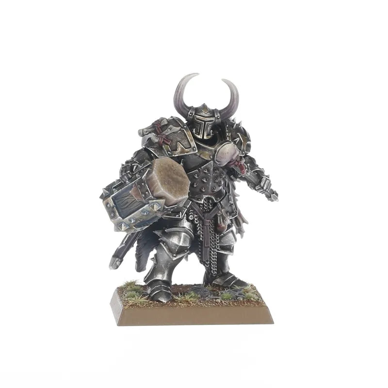 Guerriers du Chaos