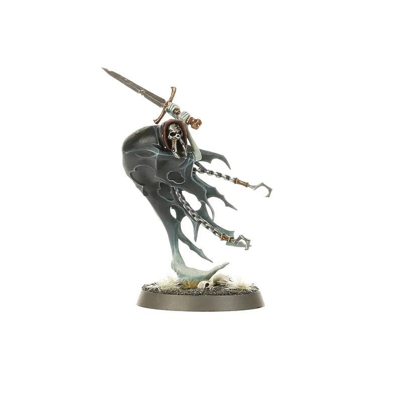 Fer de Lance: Hantenuits – Bagnehorde Maudite