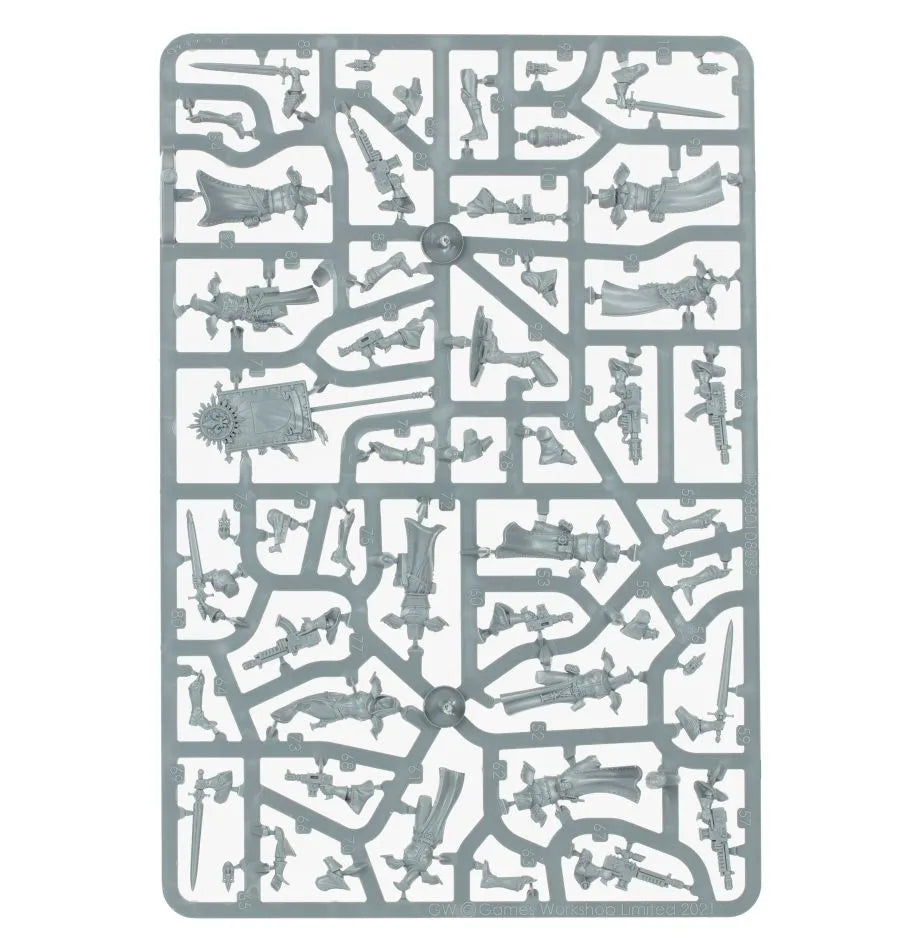 Kill Team: Novices