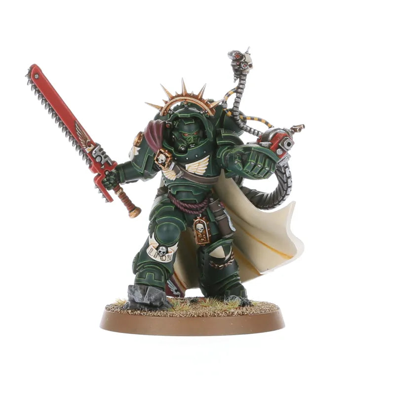 Patrouille: Dark Angels