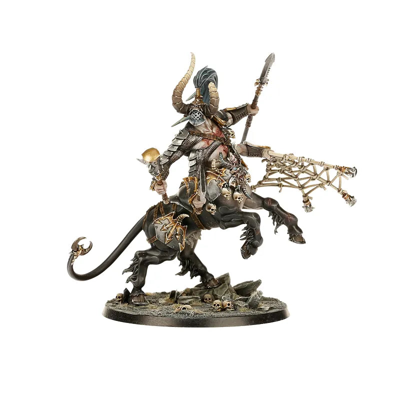Warcry: Maréchal Centaurion