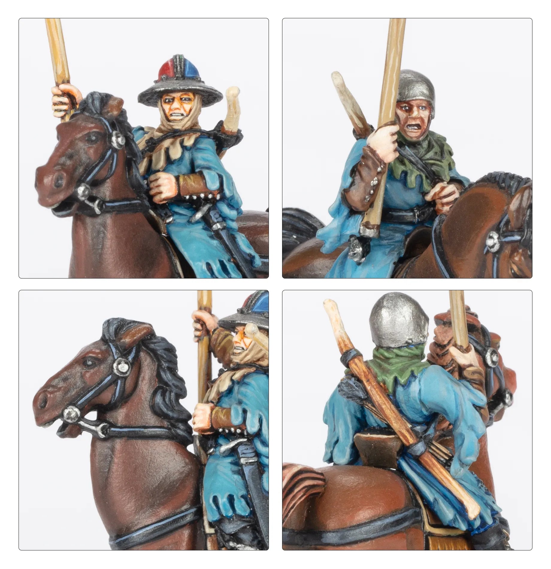 Sergents Montés