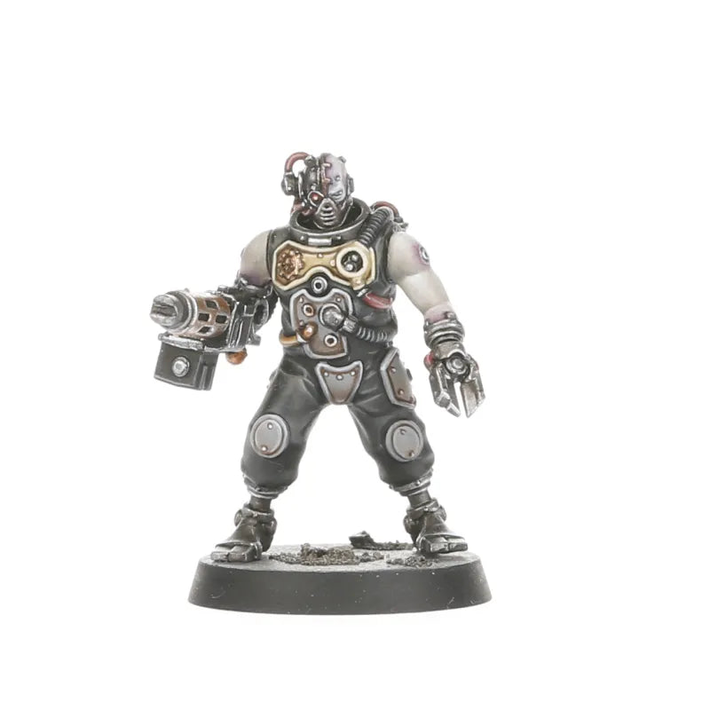 Kill Team: Clade de Combat
