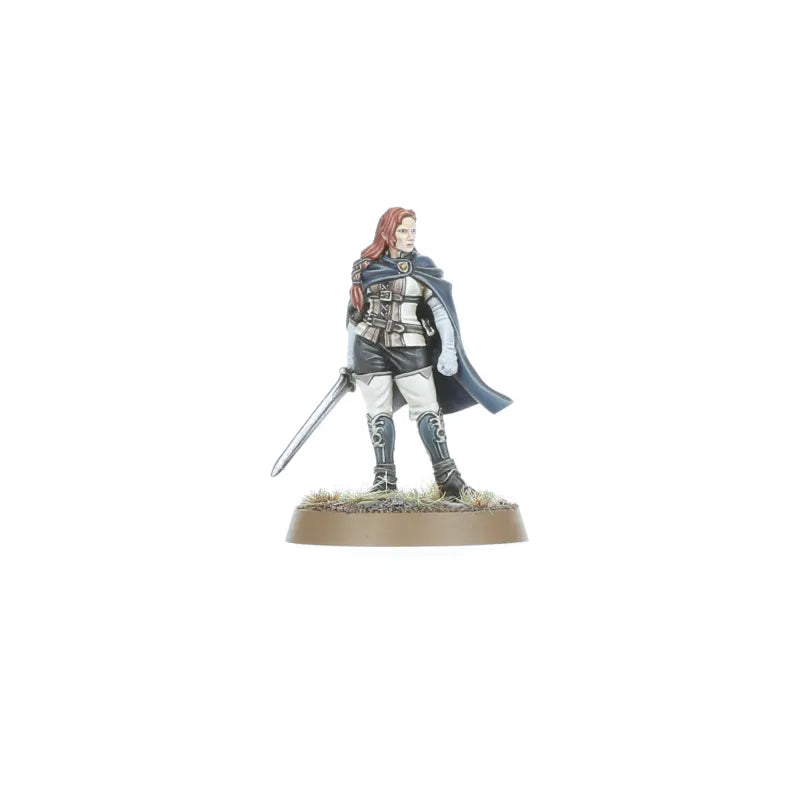 Héra™ Daughter of Helm™