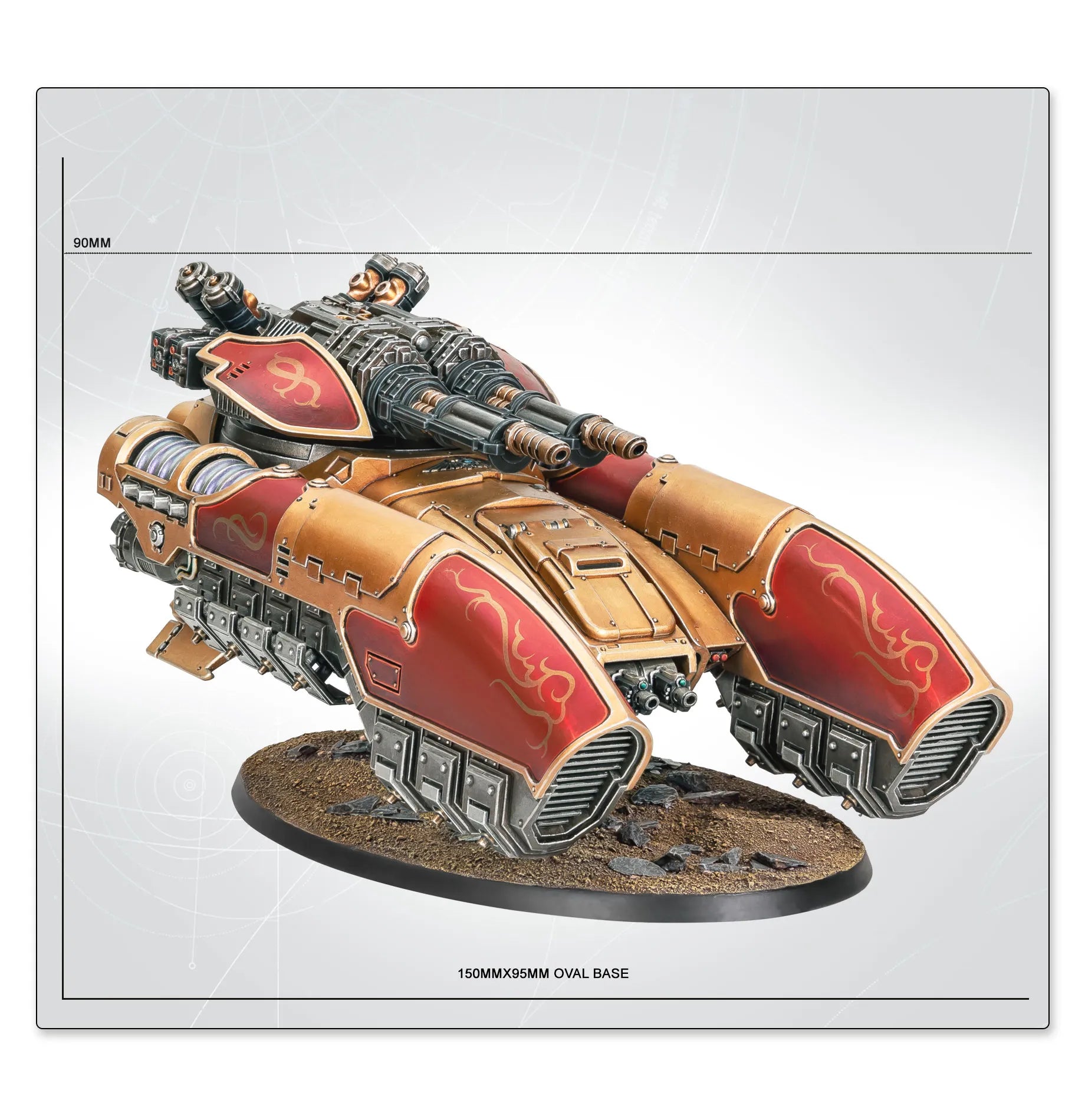 Char Antigrav Caladius Annihilator