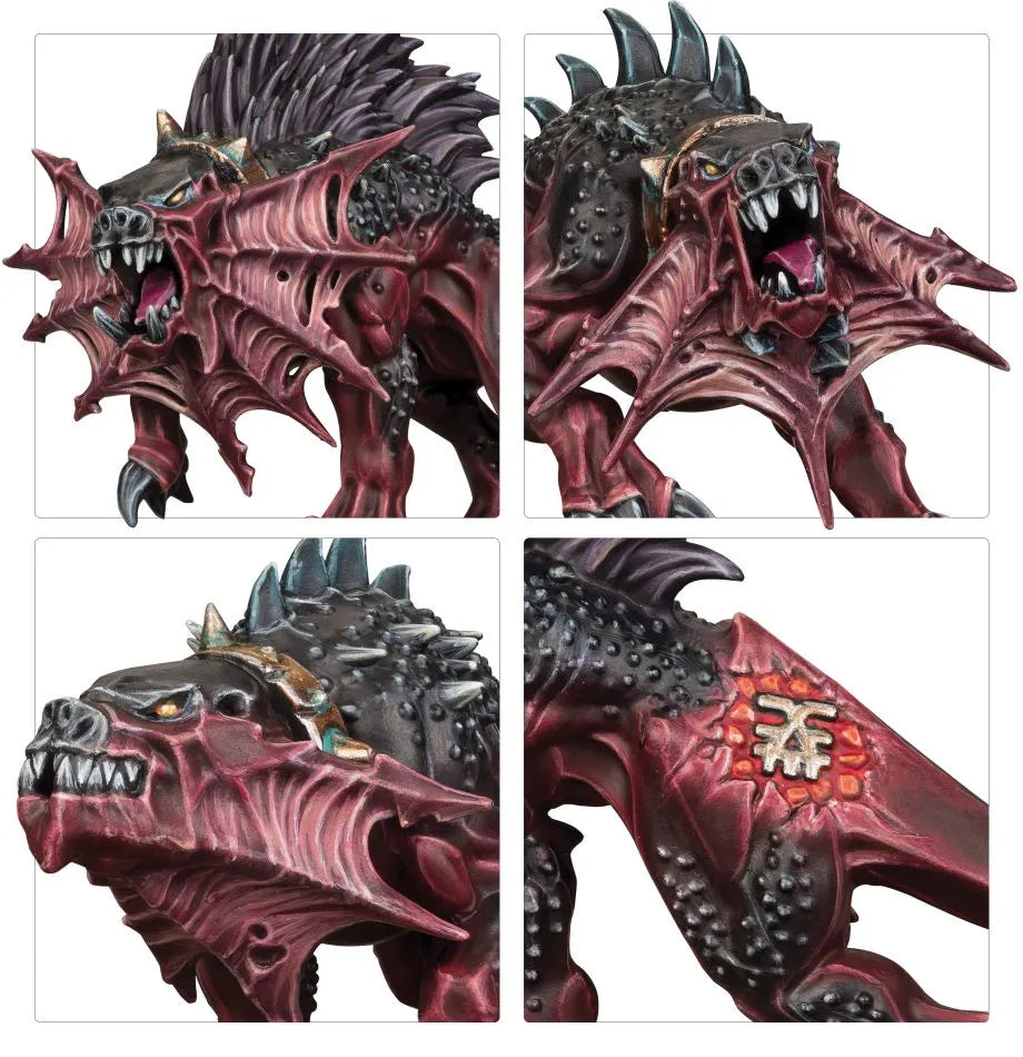 Molosses de Khorne