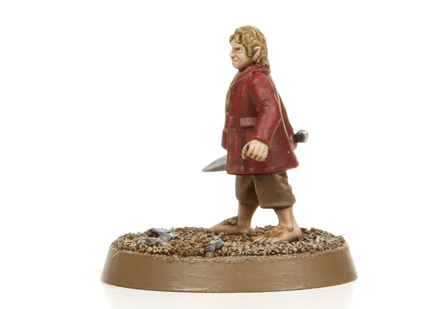 Thorin Oakenshield™ et Compagnie