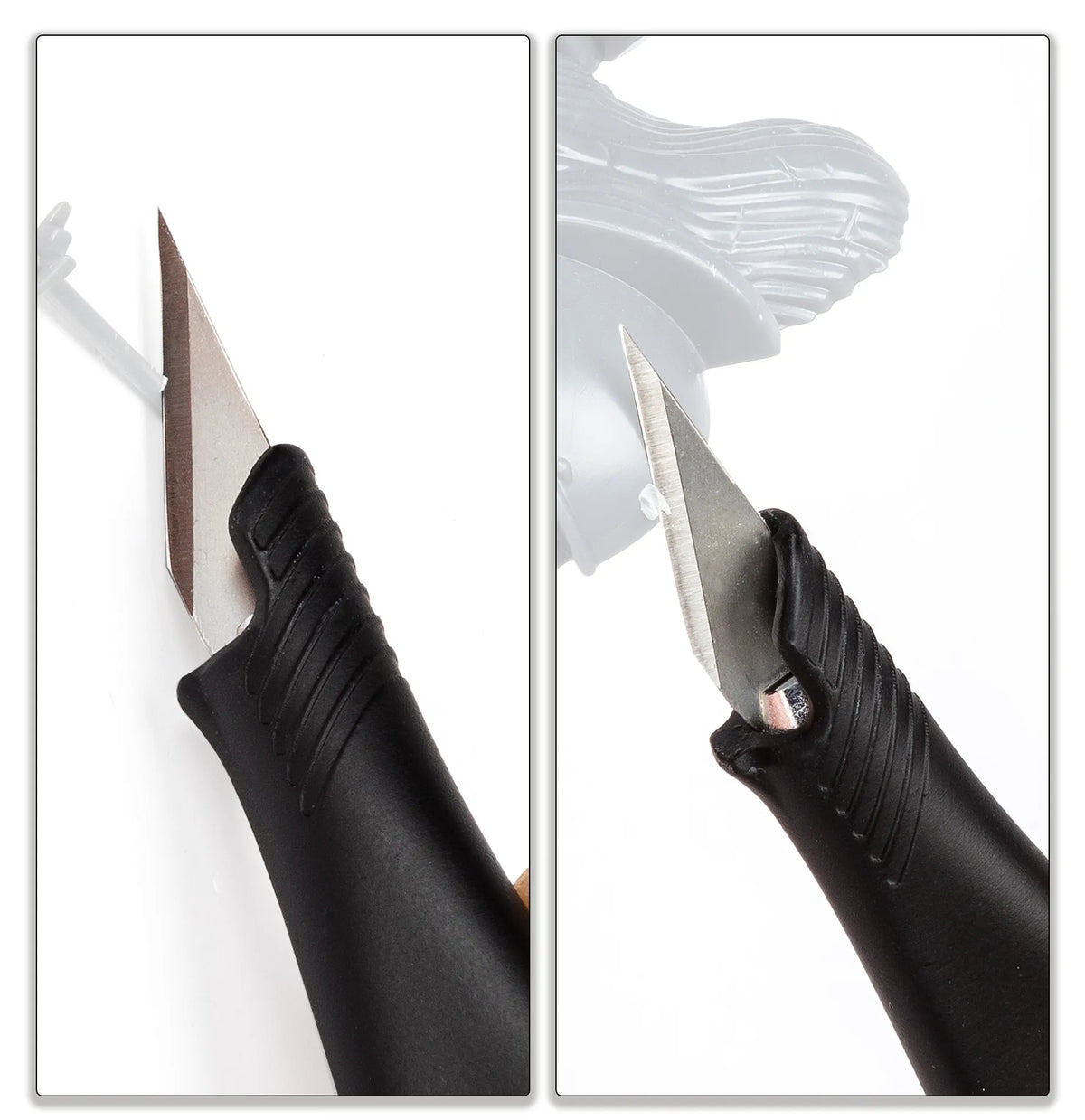 Warhammer Pro Tools: Couteau