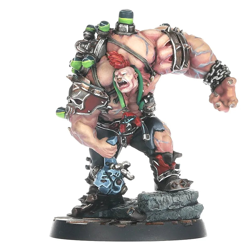 Goliath 'Zerker