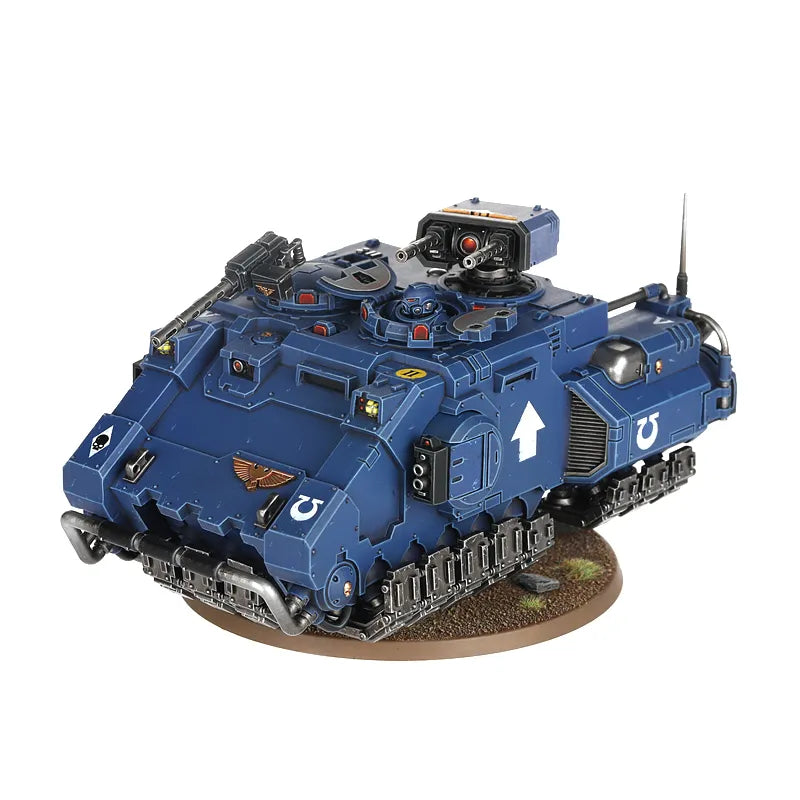 Impulsor