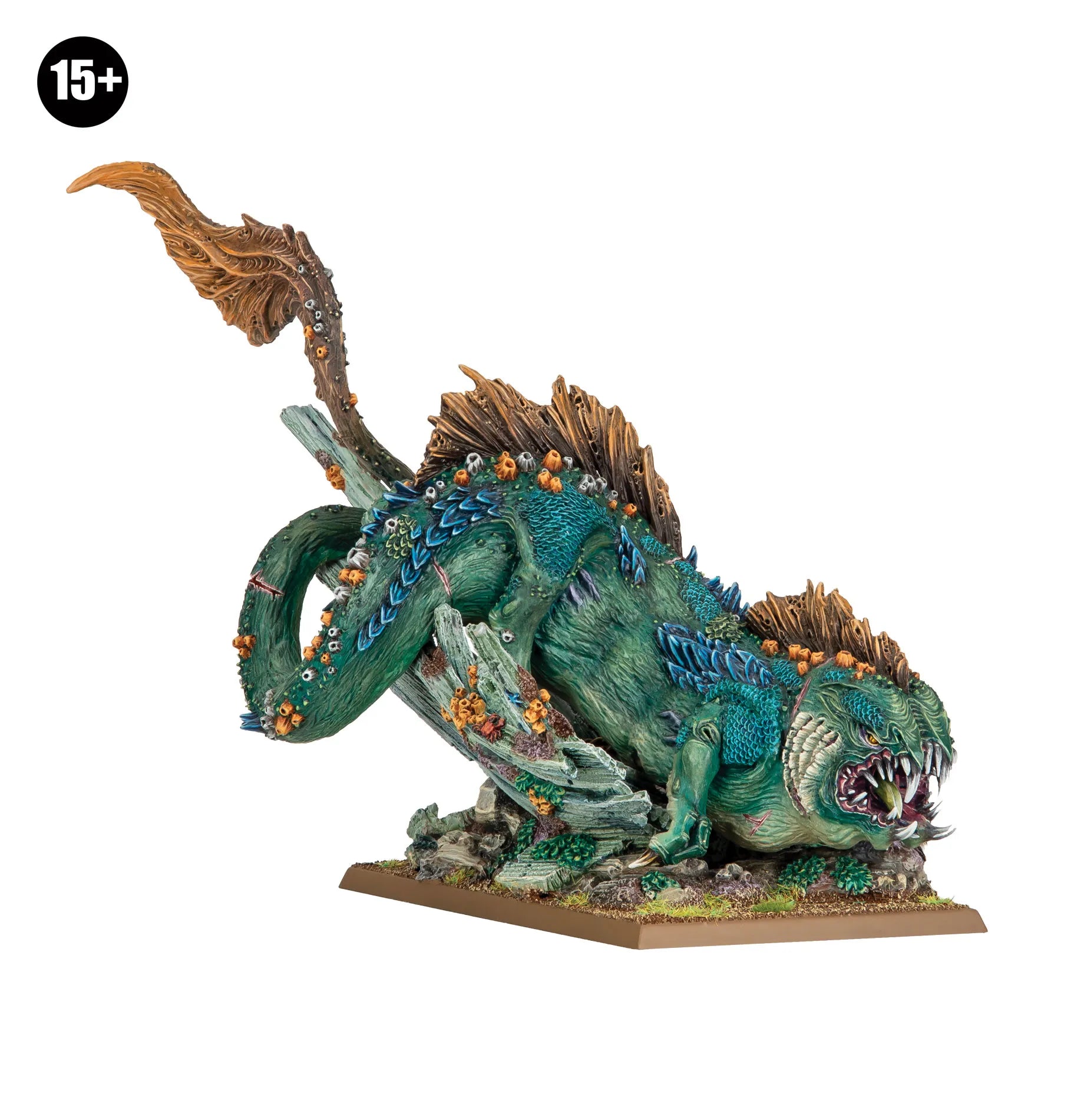 Wyrm des Mers