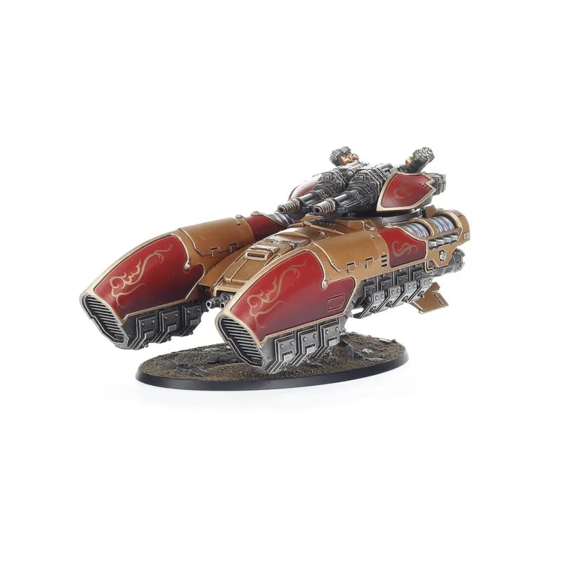 Groupe de Combat de la Legio Custodes