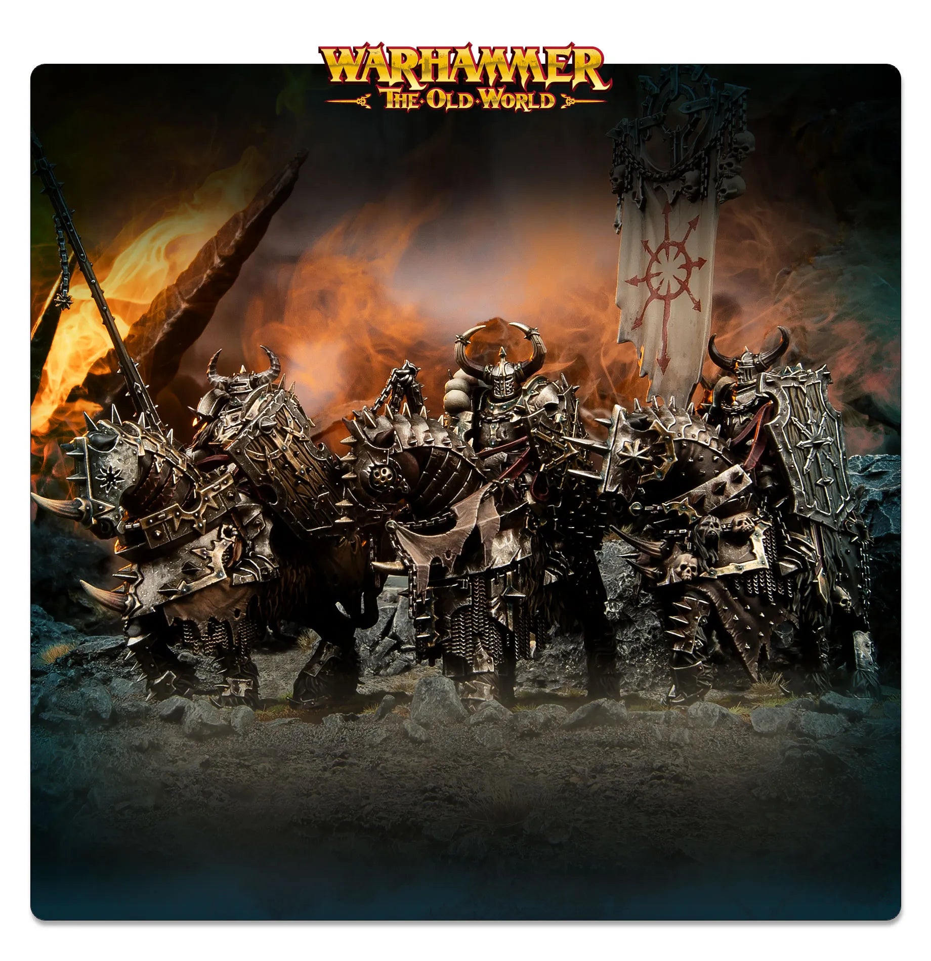 Chevaliers du Chaos