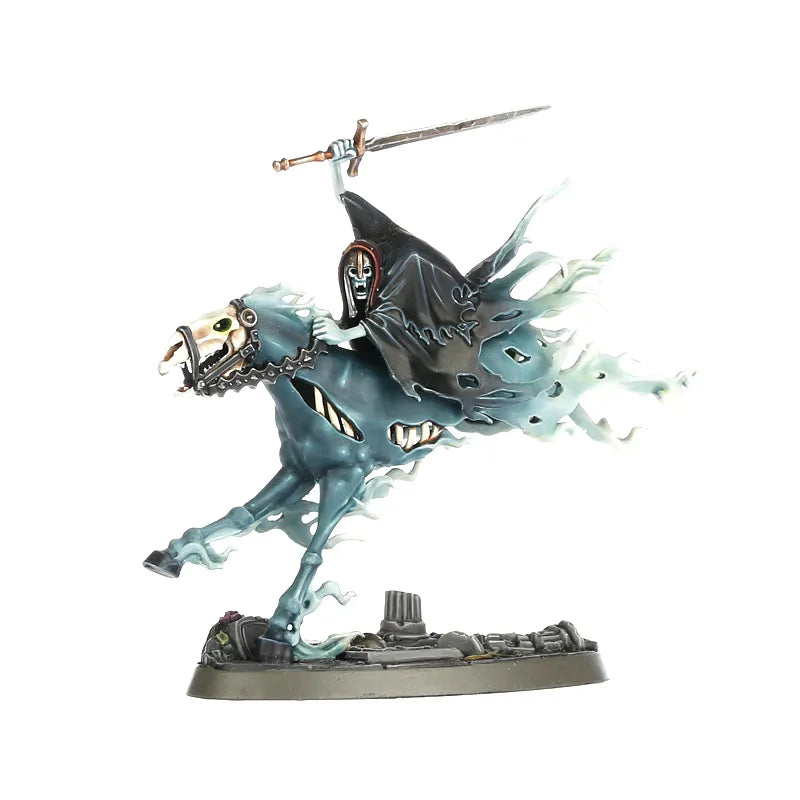 Fer de Lance: Hantenuits – Bagnehorde Maudite