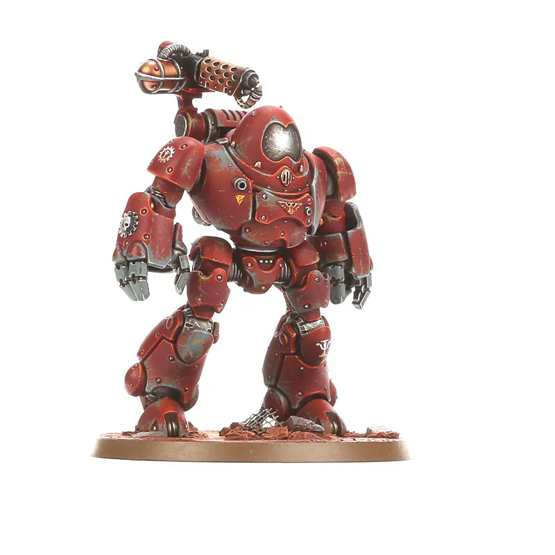 Kastelan Robots