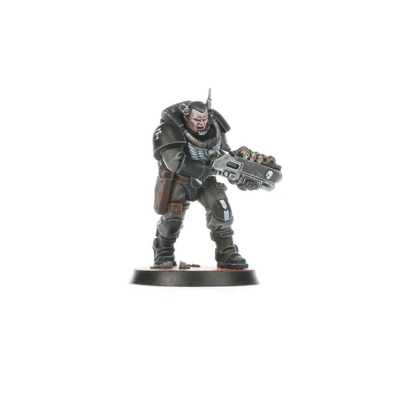 Kill Team: Escouade Scout