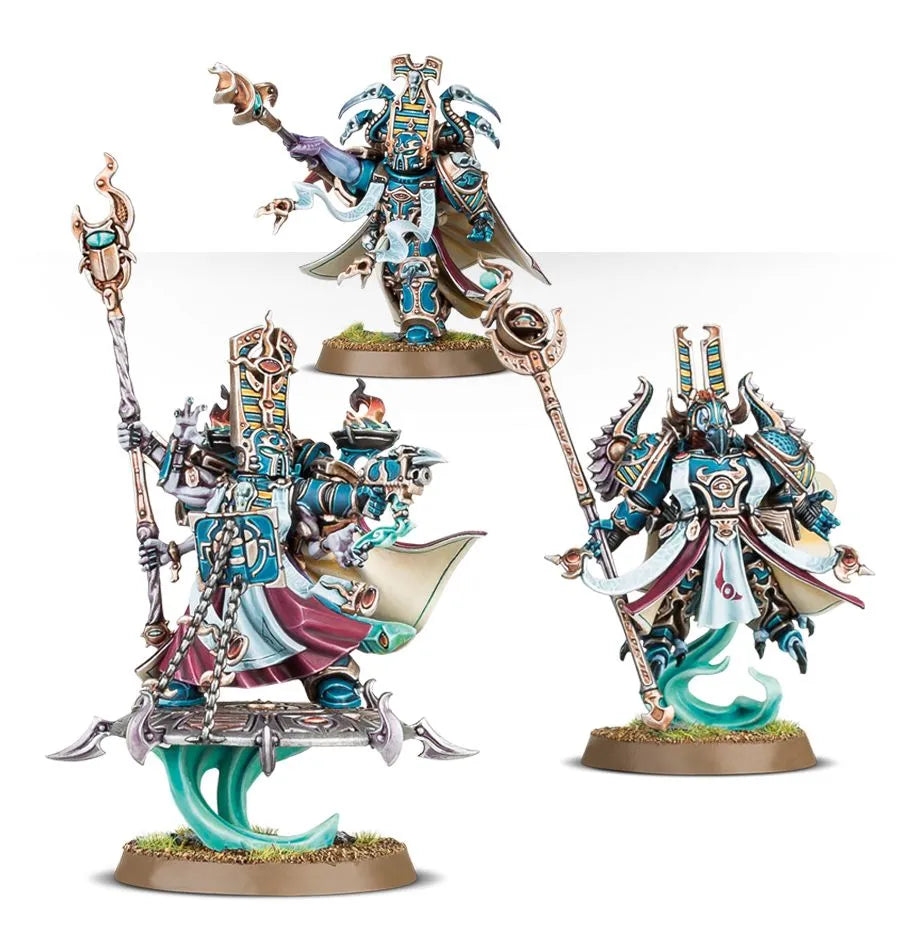 Sorciers Exaltés