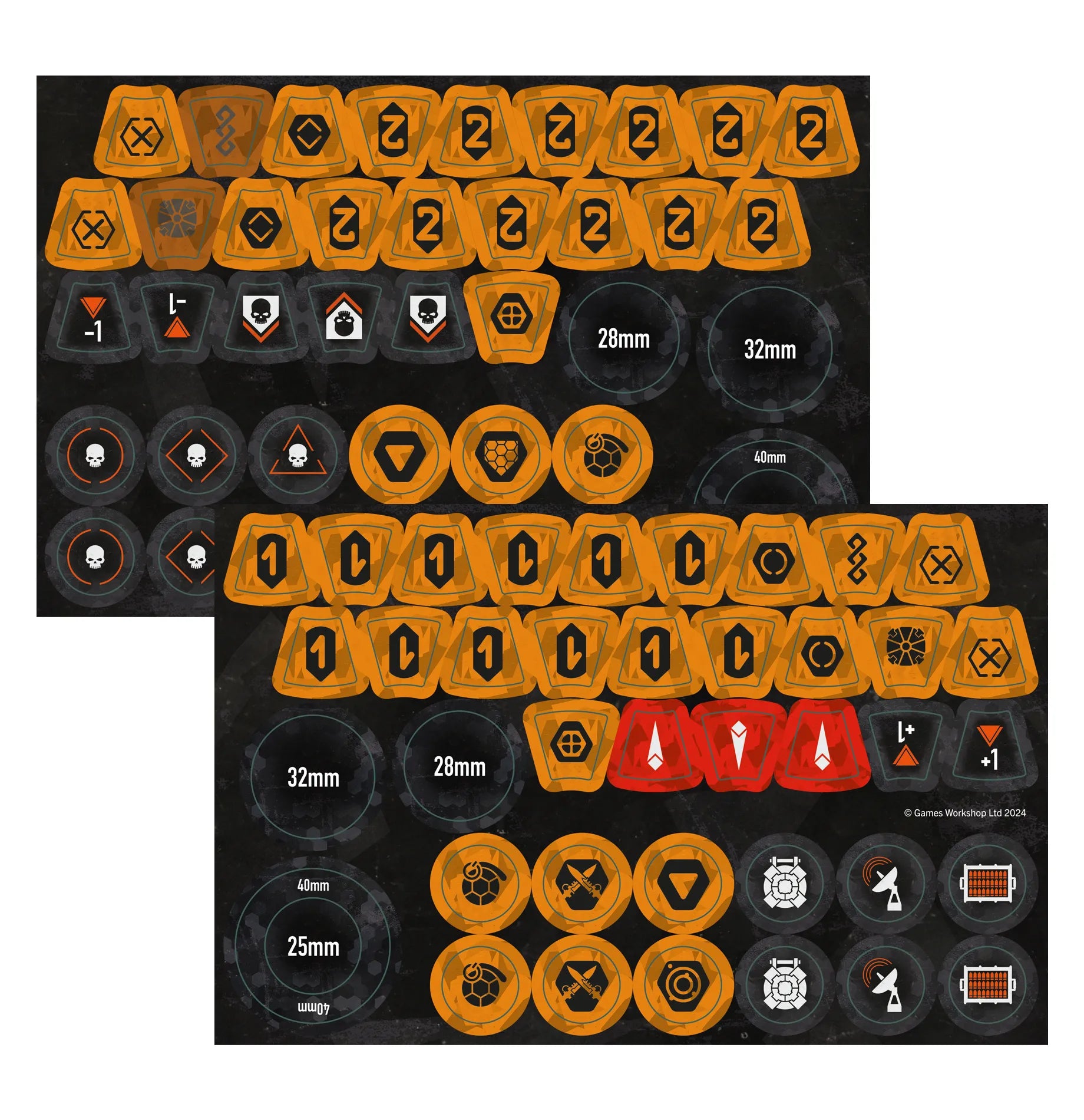 Kill Team: Récupérateurs Âtrekogs