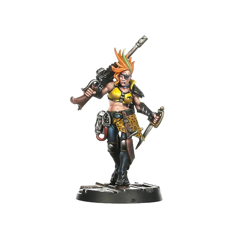 Necromunda: Hive War (Anglais)