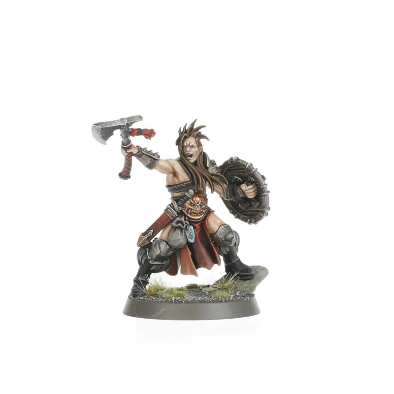 Fer de Lance: Esclaves des Ténèbres – Pillards Noir-serment