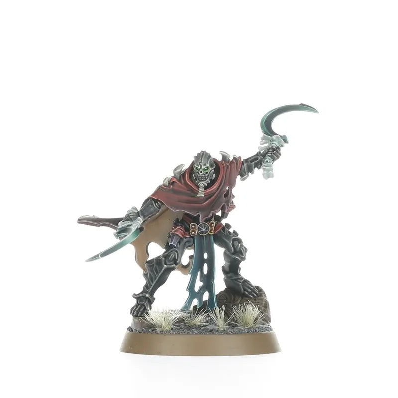 Faucheurs Mortis