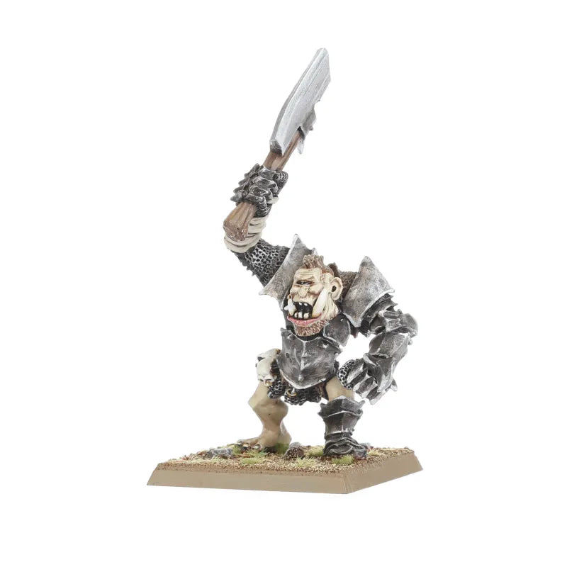 Ogres du Chaos