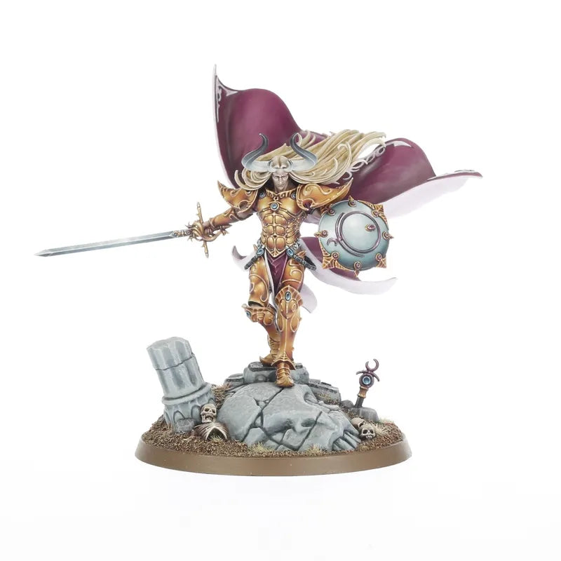 Bataillon: Hédonites de Slaanesh – L'Ost Décadent