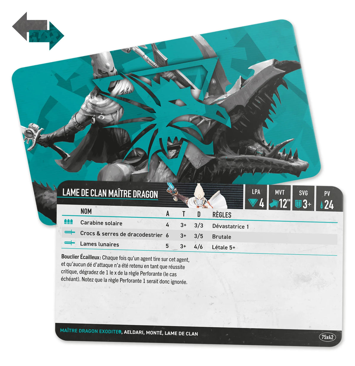 Kill Team™: Exodites